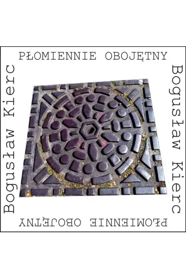 Płomiennie obojętny