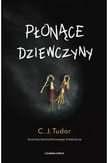 Płonące dziewczyny