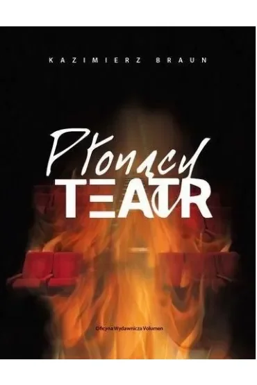 Płonący Teatr