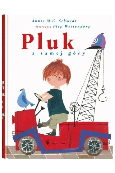 Pluk z samej góry