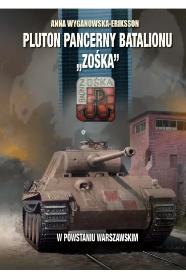 Pluton pancerny batalionu „Zośka”