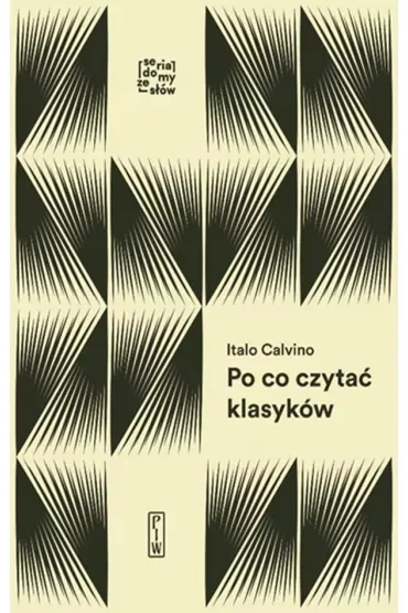 Po co czytać klasyków