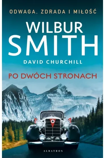 Po dwóch stronach
