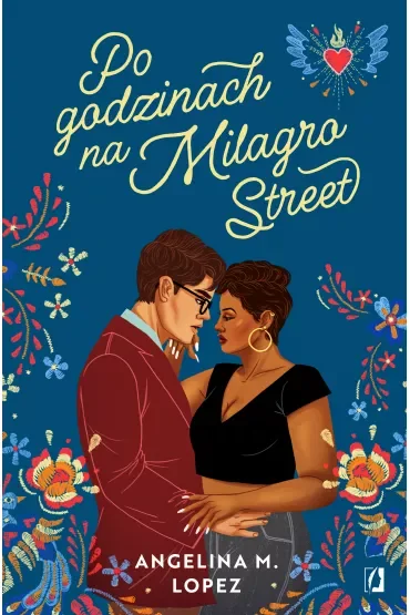 Po godzinach na Milagro Street