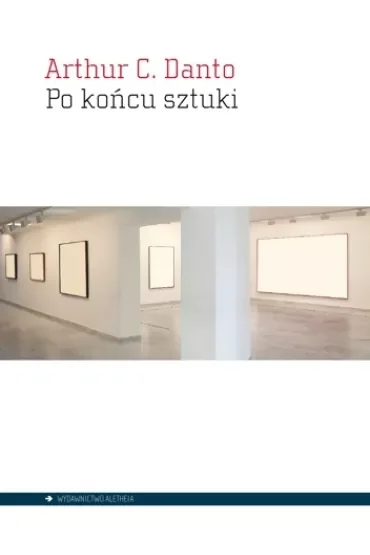 Po końcu sztuki