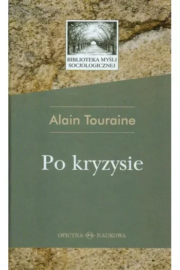 Po kryzysie