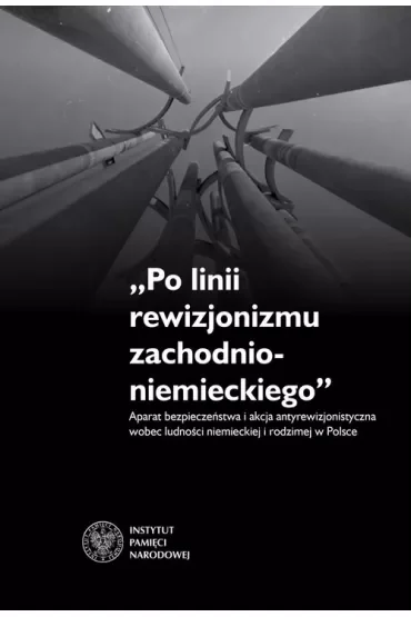 Po linii rewizjonizmu zachodnioniemieckiego