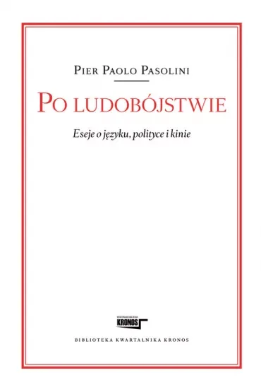 Po ludobójstwie