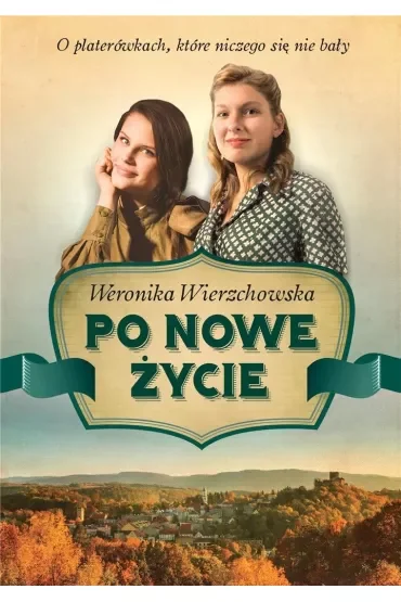 Po nowe życie