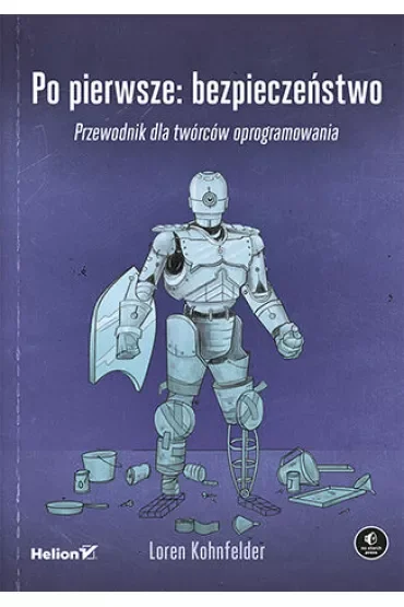 Po pierwsze: bezpieczeństwo