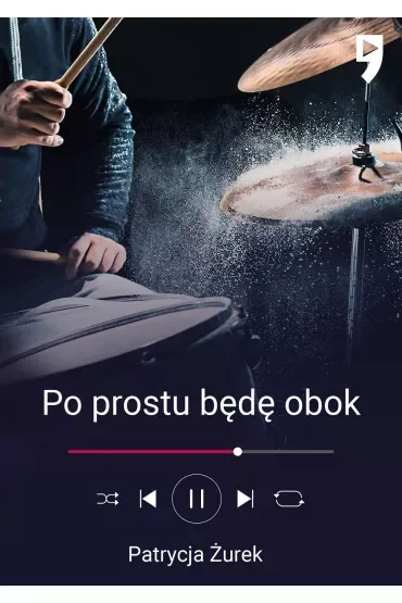 Po prostu będę obok