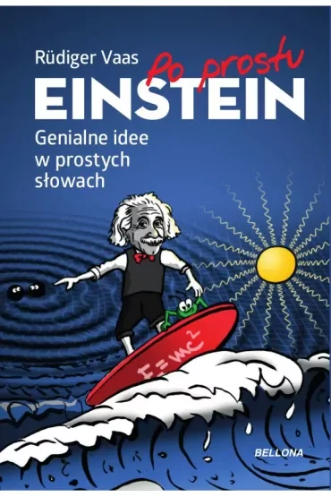 Po prostu Einstein