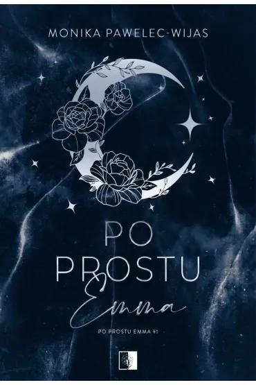 Po prostu Emma. Tom 1