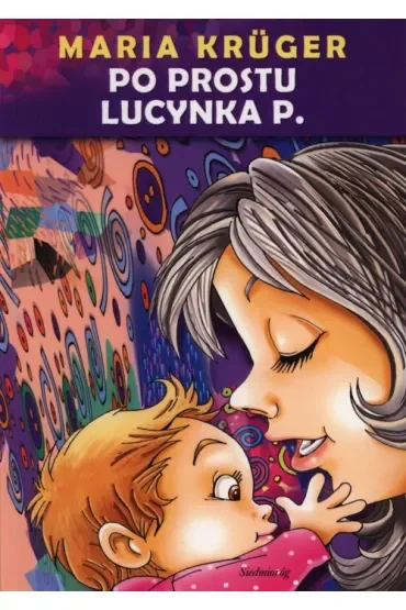 Po prostu Lucynka P.