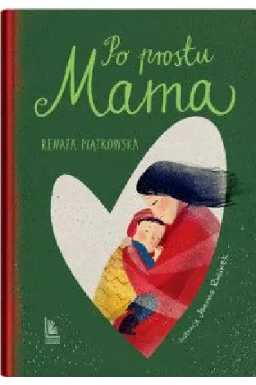 Po prostu mama