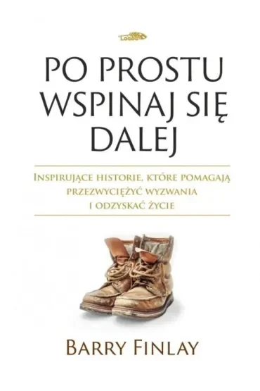 Po prostu wspinaj sie dalej