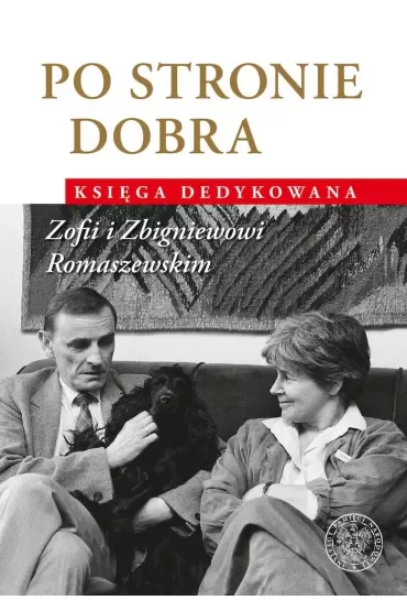 Po stronie dobra