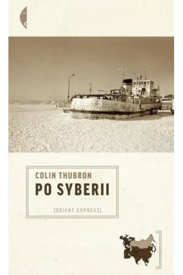 Po Syberii