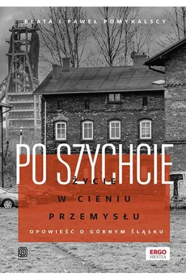 Po szychcie. Życie w cieniu przemysłu. Opowieść o Górnym Śląsku