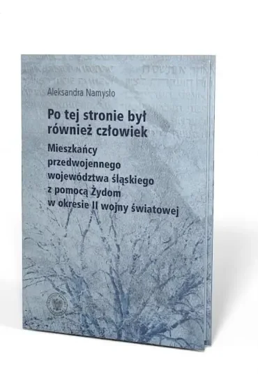 Po tej stronie był również Człowiek w.2