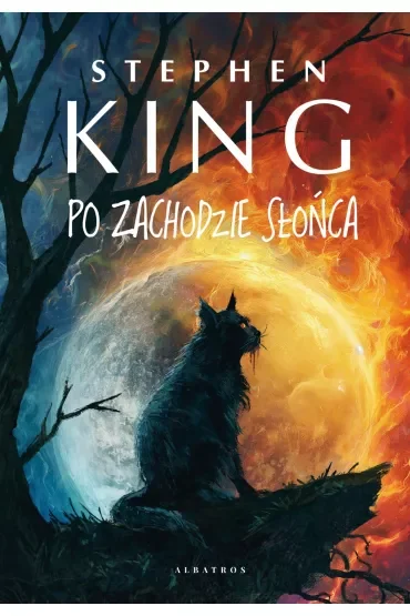 Po zachodzie słońca