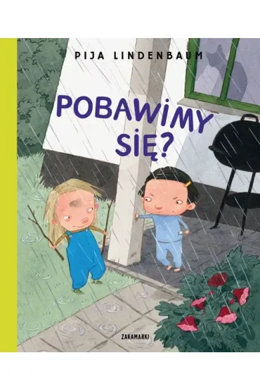 Pobawimy się?