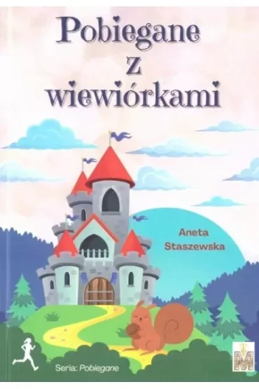 Pobiegane z wiewiórkami