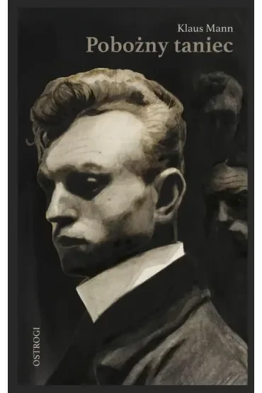 Pobożny taniec