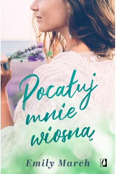 Pocałuj mnie wiosną