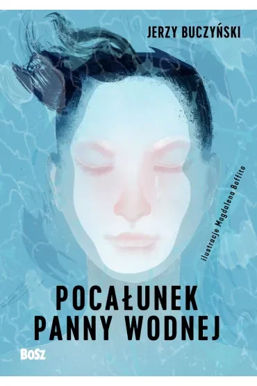 Pocałunek panny wodnej