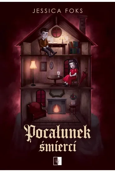 Pocałunek śmierci
