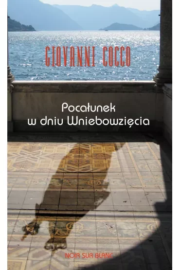 Pocałunek w dniu wniebowzięcia