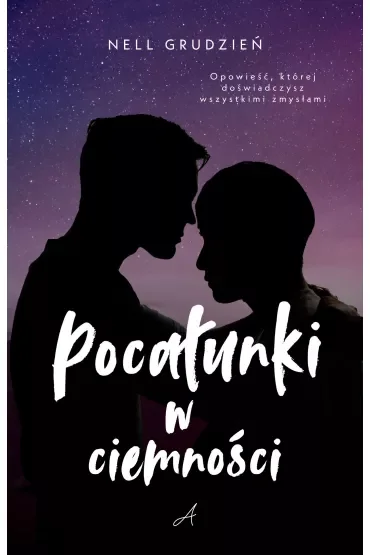 Pocałunki w ciemności