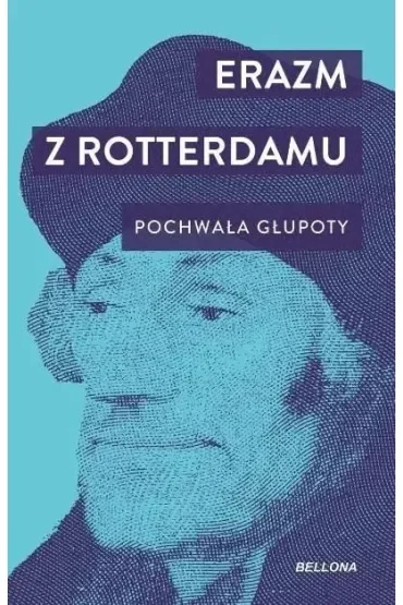 Pochwała głupoty