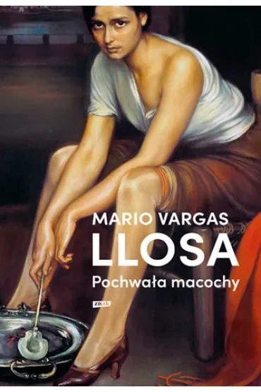Pochwała macochy