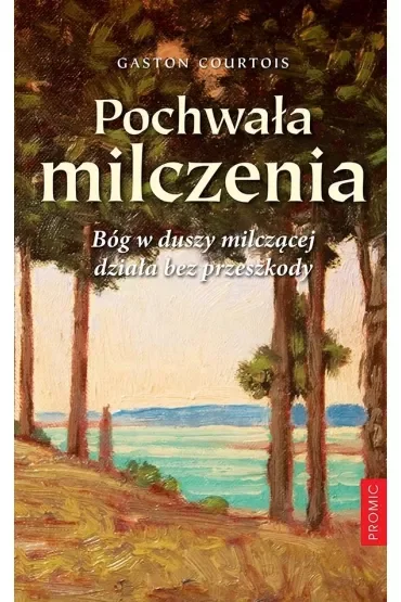Pochwała milczenia (pocket)