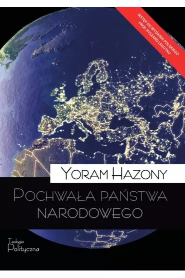 Pochwała państwa narodowego