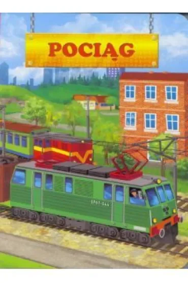 Pociąg
