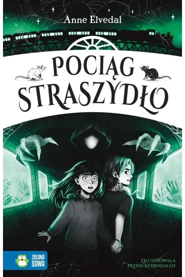 Pociąg Straszydło