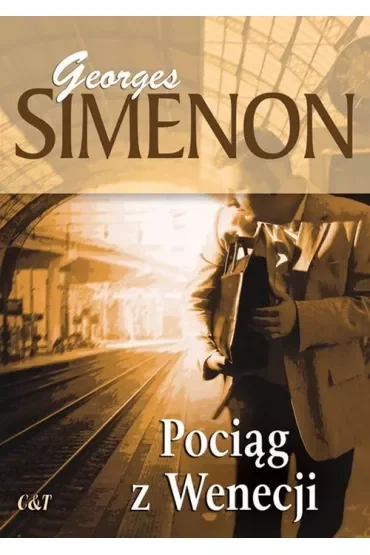 Pociąg z Wenecji