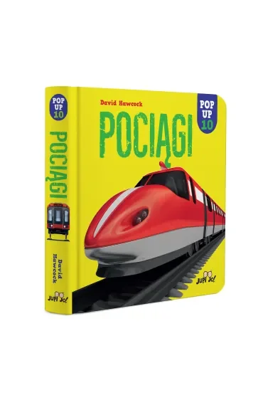 Pociągi
