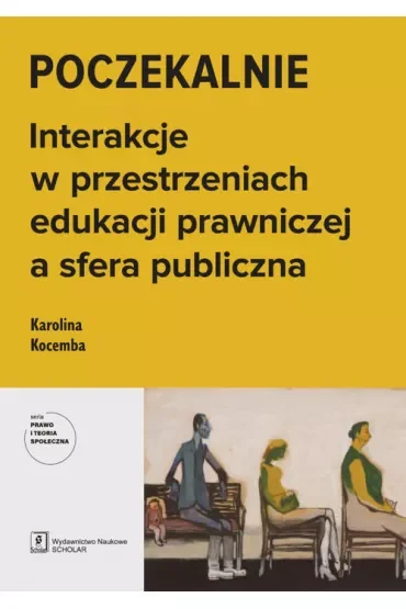 Poczekalnie