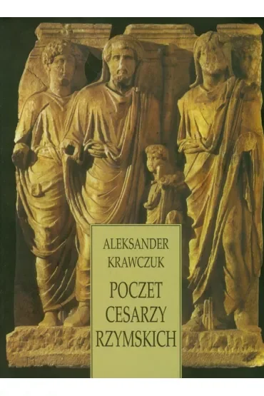 Poczet cesarzy rzymskich
