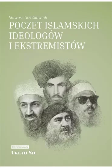 Poczet islamskich ideologów i ekstremistów