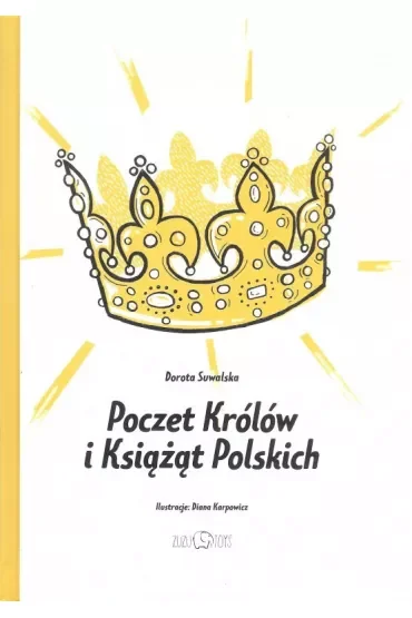 Poczet królów i książąt polskich