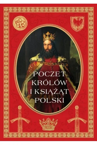 Poczet królów i książąt polskich