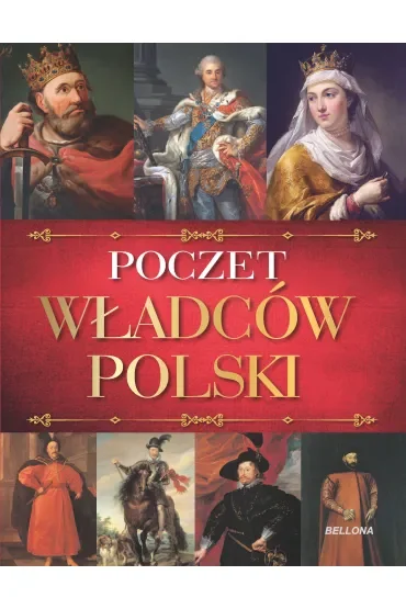 Poczet władców Polski