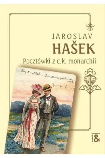 Pocztówki z c.k. monarchii
