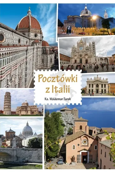 Pocztówki z Italii