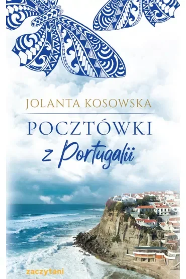 Pocztówki z Portugalii